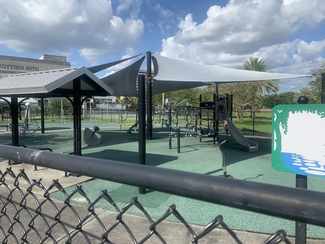 Springfield Playground photo 6