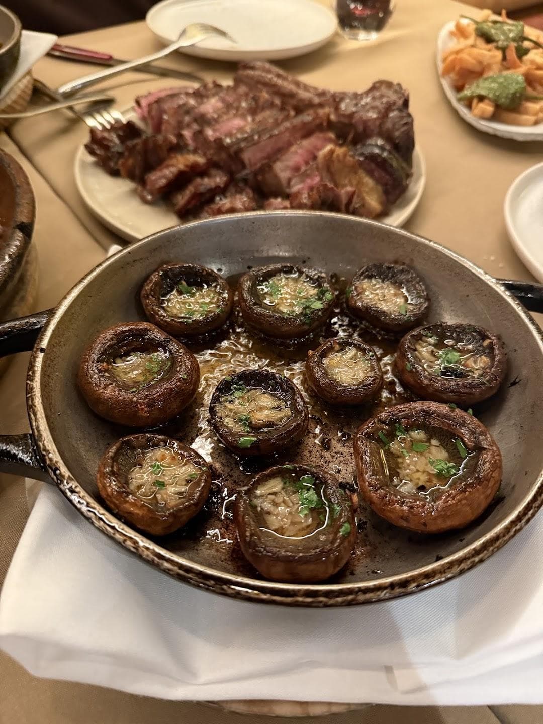 Txula Steak at Mercado Little Spain photo 3