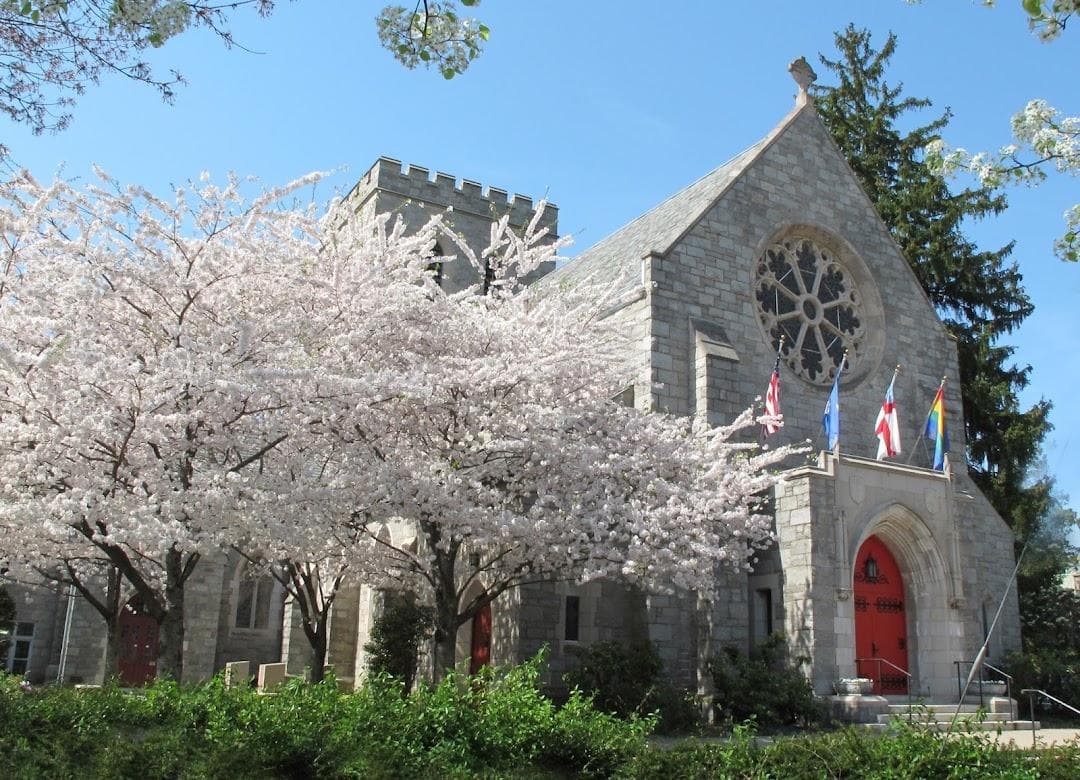 St. Thomas's Episcopal Church photo 4