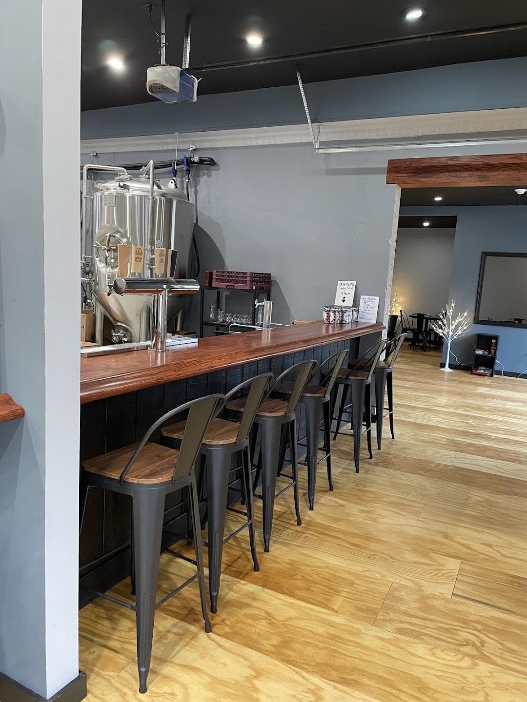Medford Brewing Company photo 6