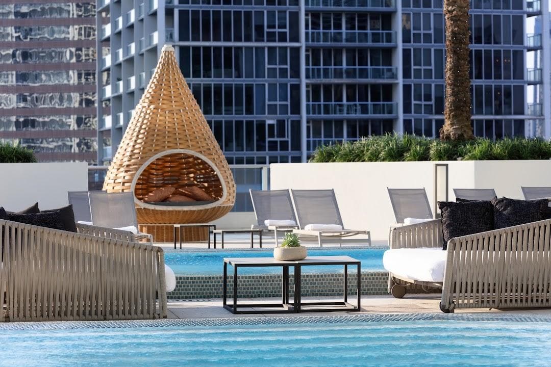 Kimpton EPIC Hotel photo 3