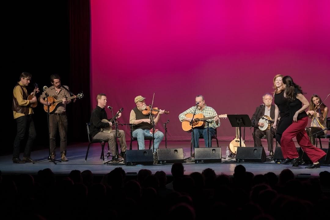 Irish Arts Center photo 1