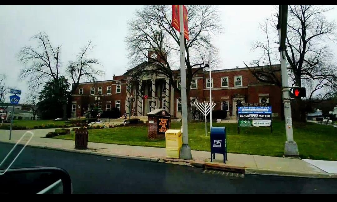 West Orange Town Hall photo 6
