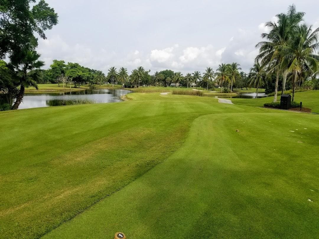 Jacaranda Golf Club photo 2