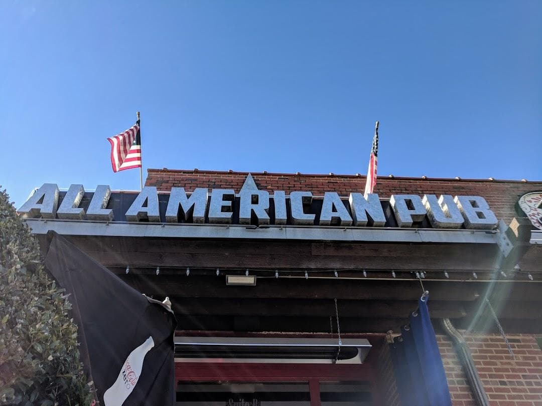 All American Pub photo 5
