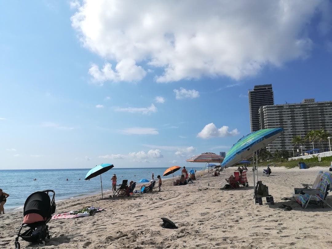 South City Beach Park photo 4