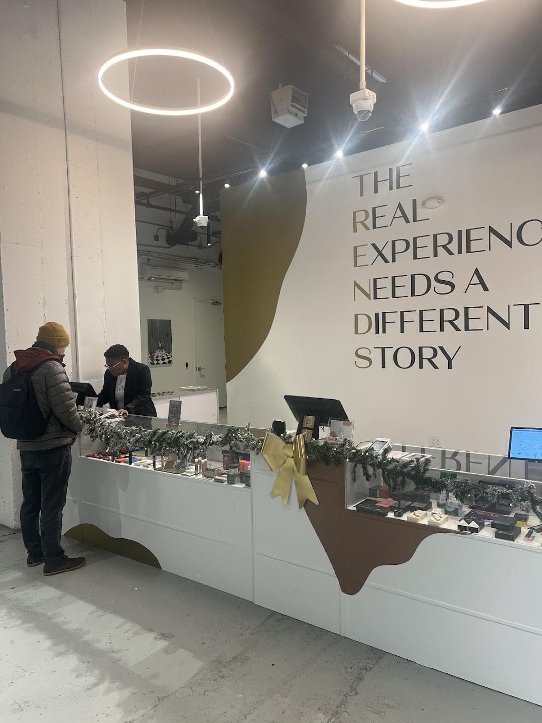 Trends Cannabis Dispensary NYC photo 1