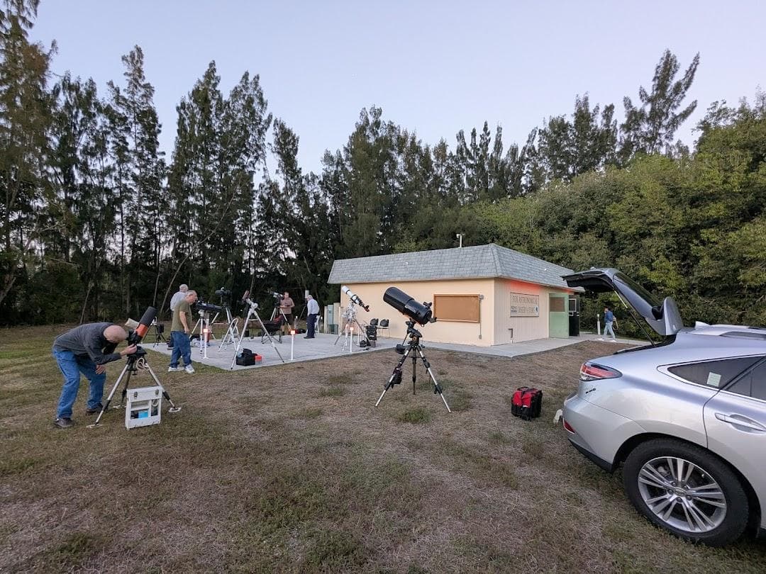 Fox Observatory photo 3