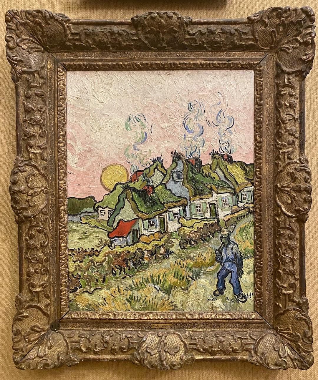 Barnes Foundation photo 1