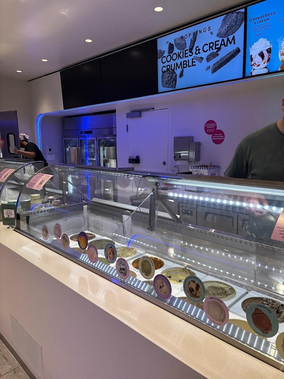Van Leeuwen Ice Cream photo 1