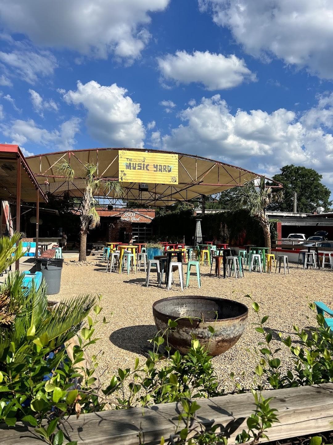 The Music Yard at SouthBound photo 1