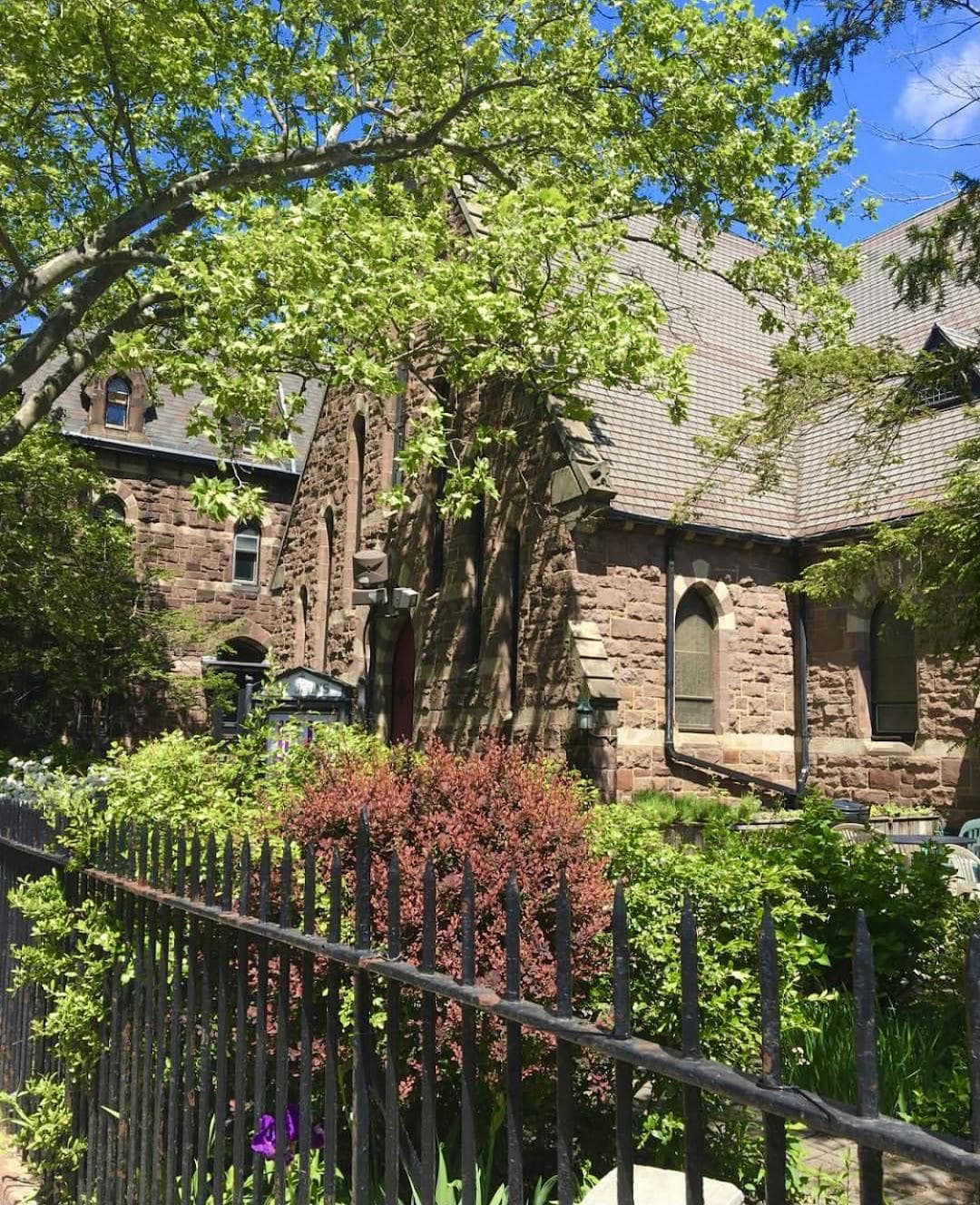 St. John's Park Slope photo 3