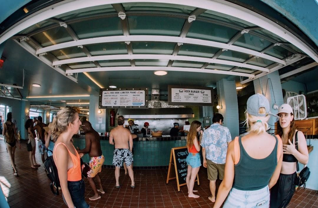 Beach 97th Concessions photo 3