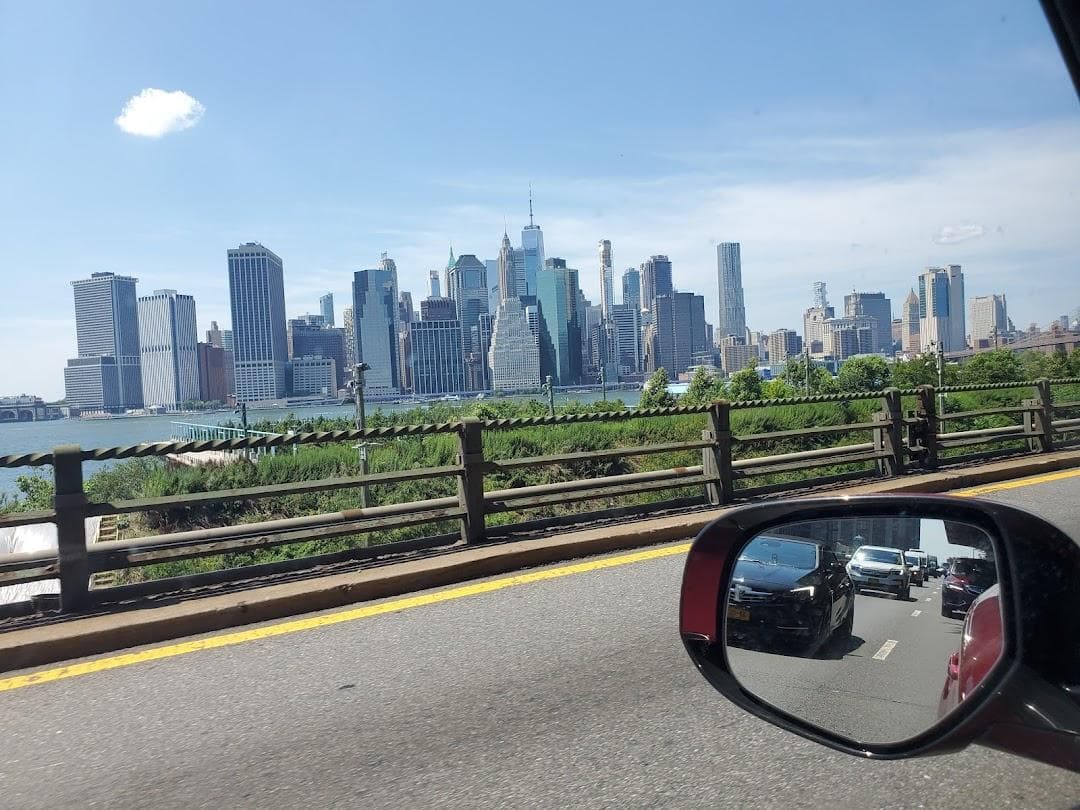 Brooklyn-Queens Expressway photo 3