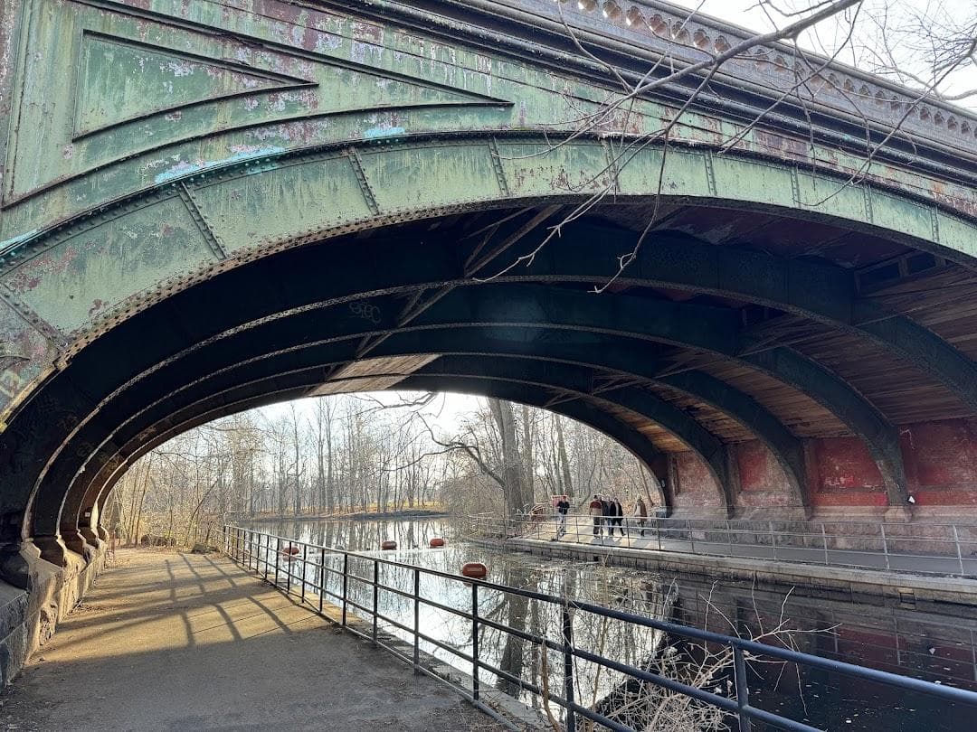 Prospect Park Alliance photo 2