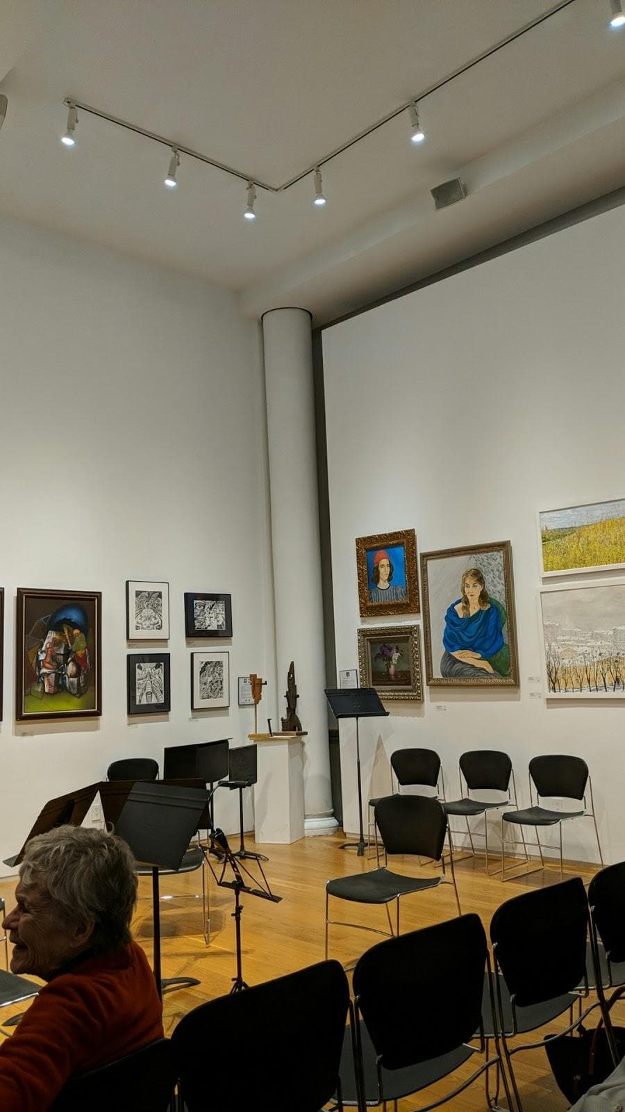Tenri Cultural Institute photo 4