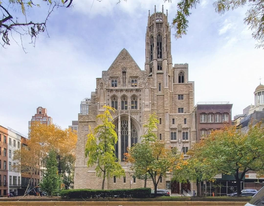 Central Presbyterian Church photo 2