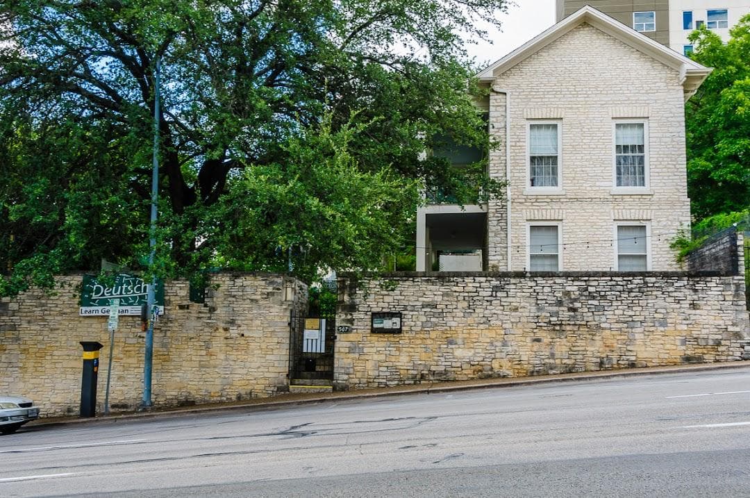 German-Texan Heritage Society photo 5