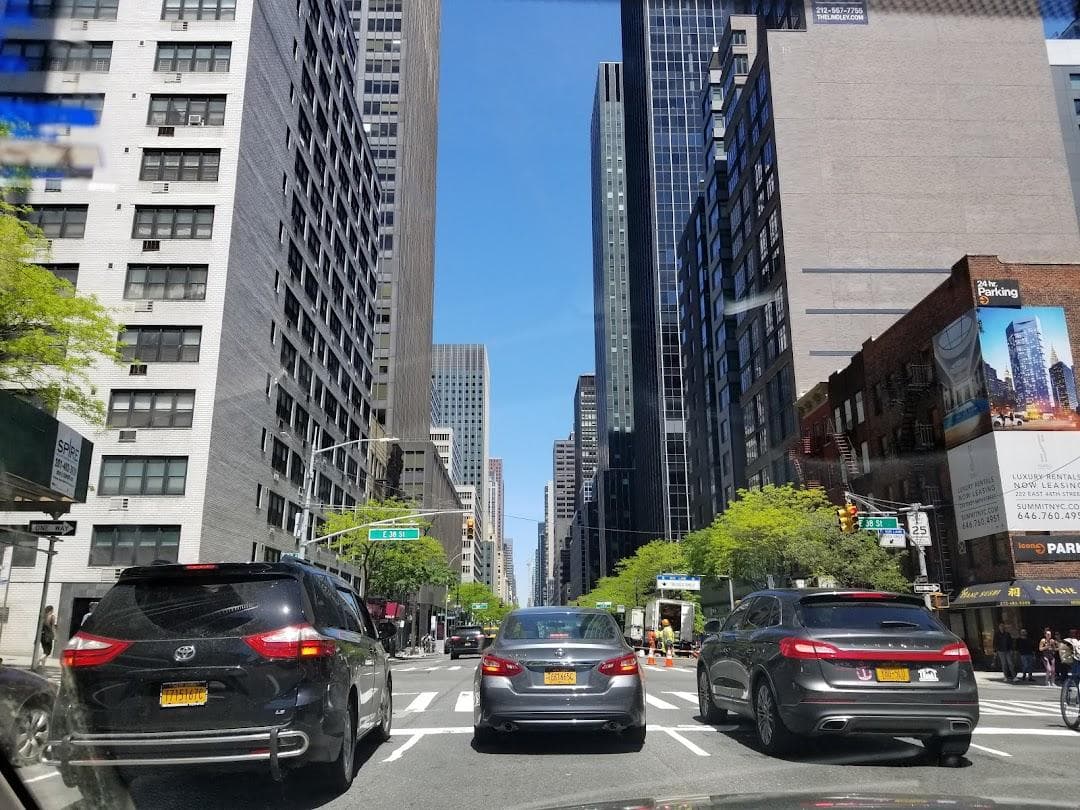 3rd Ave & East 34th St photo 2