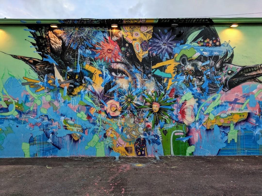 Wynwood Walls photo 3
