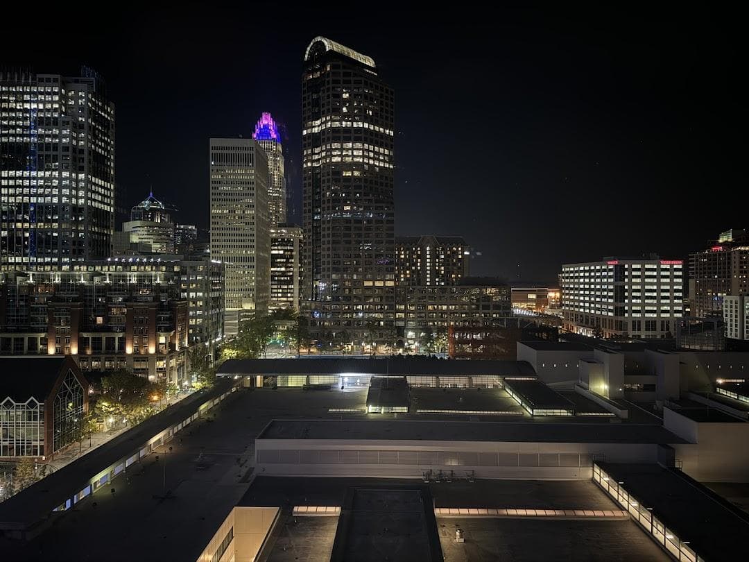The Westin Charlotte photo 6