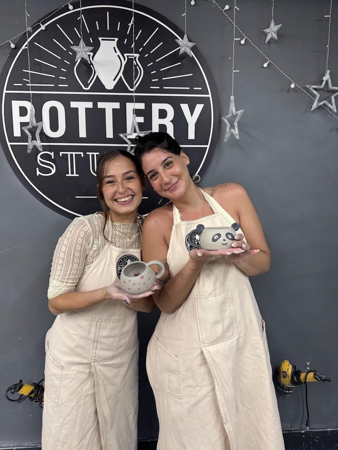 Pottery studio 1 - Pottery classes and events photo 5