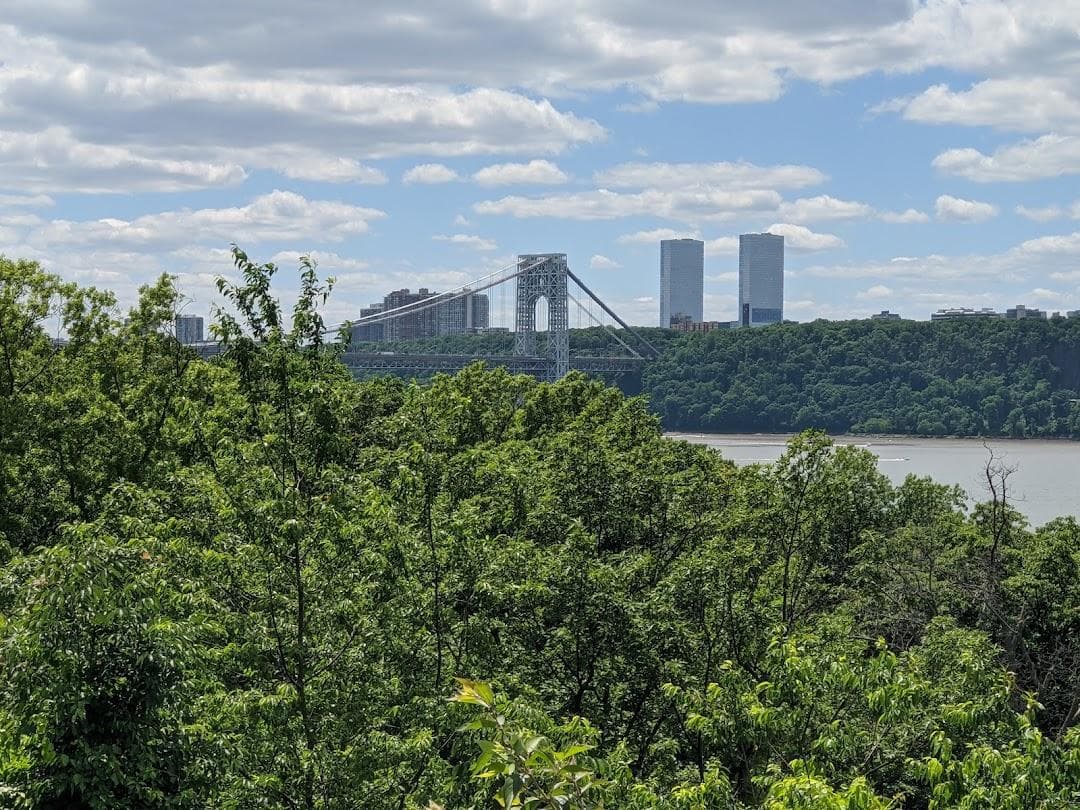 Fort Tryon Park photo 2