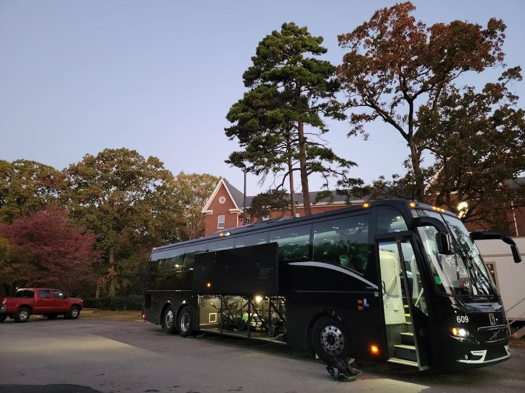 Belmont Abbey College photo 3