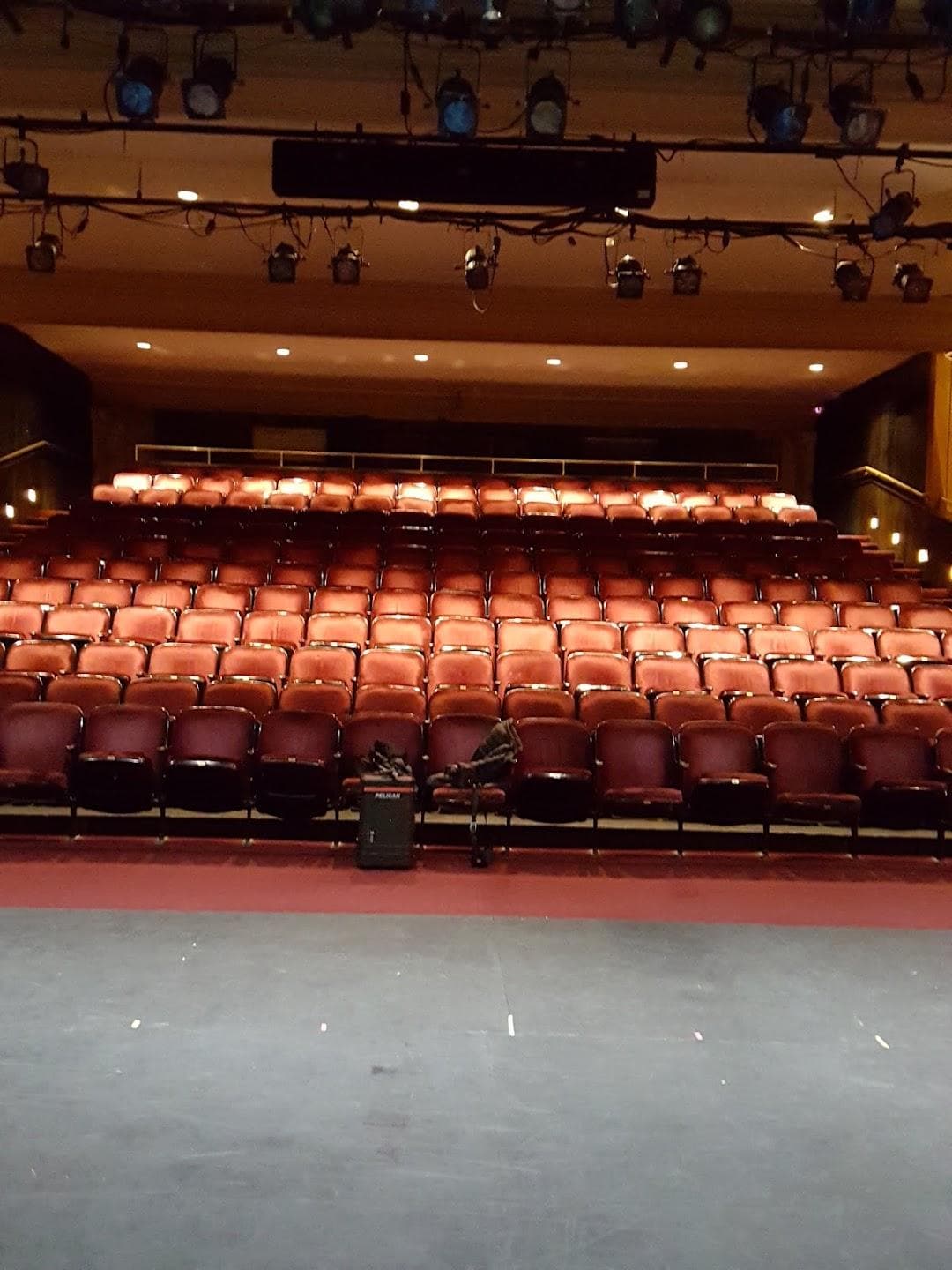 Theater at St. Jean photo 5