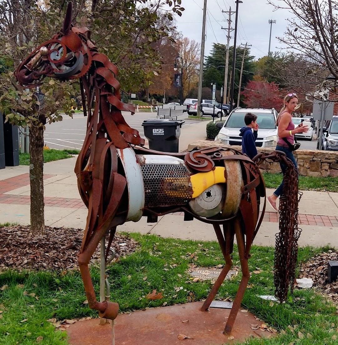Downtown Statesville photo 1