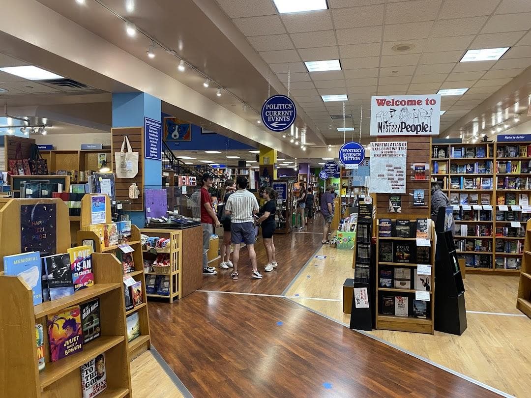 BookPeople photo 2