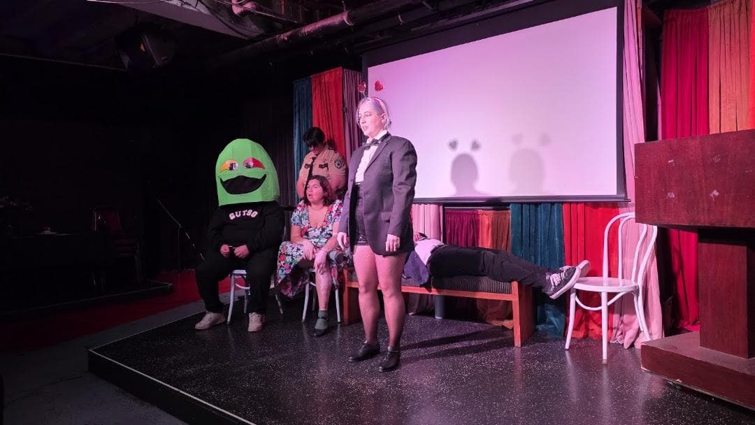 Fallout Theater photo 4