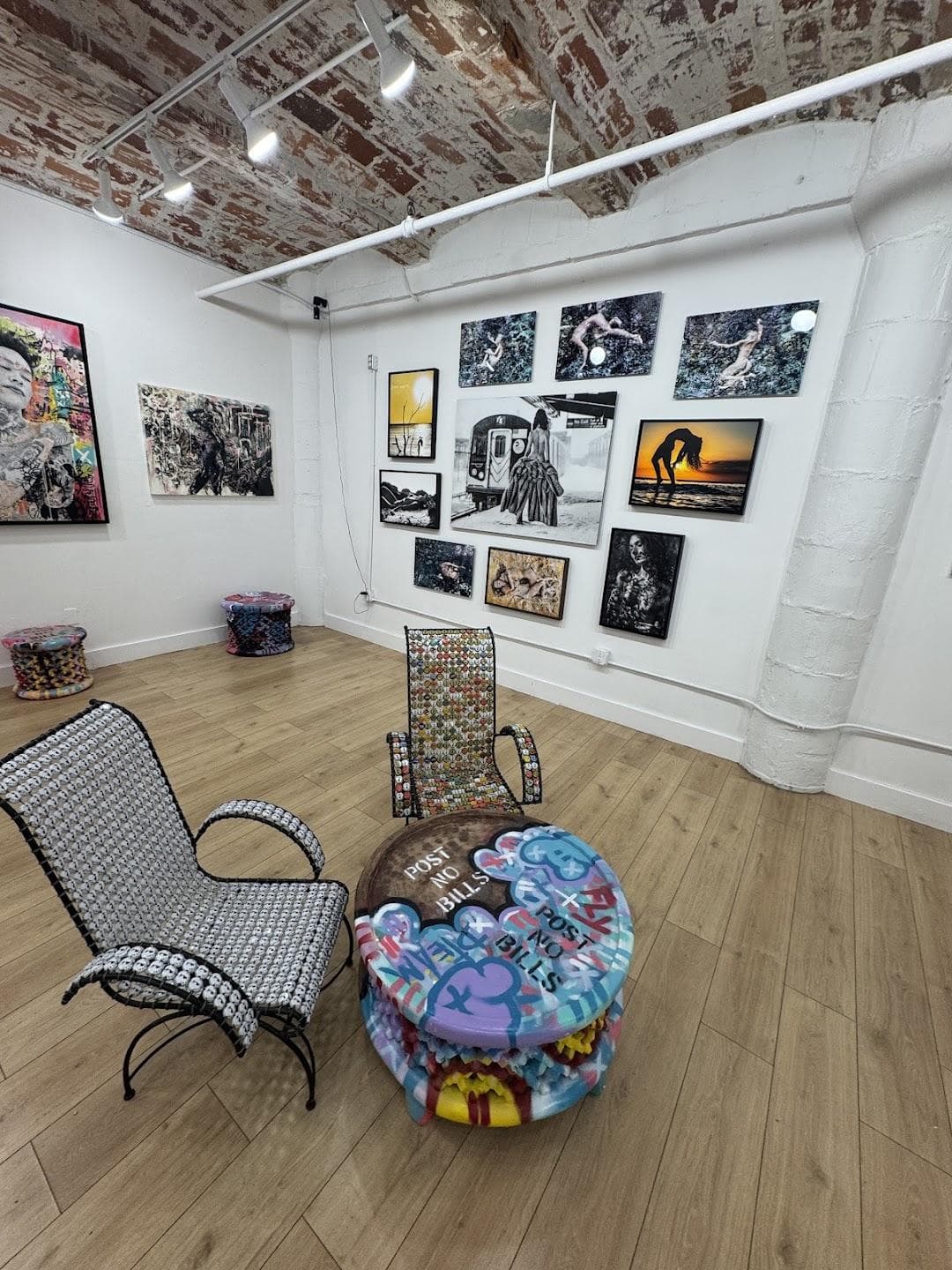 Mazlish | Wright Contemporary photo 1
