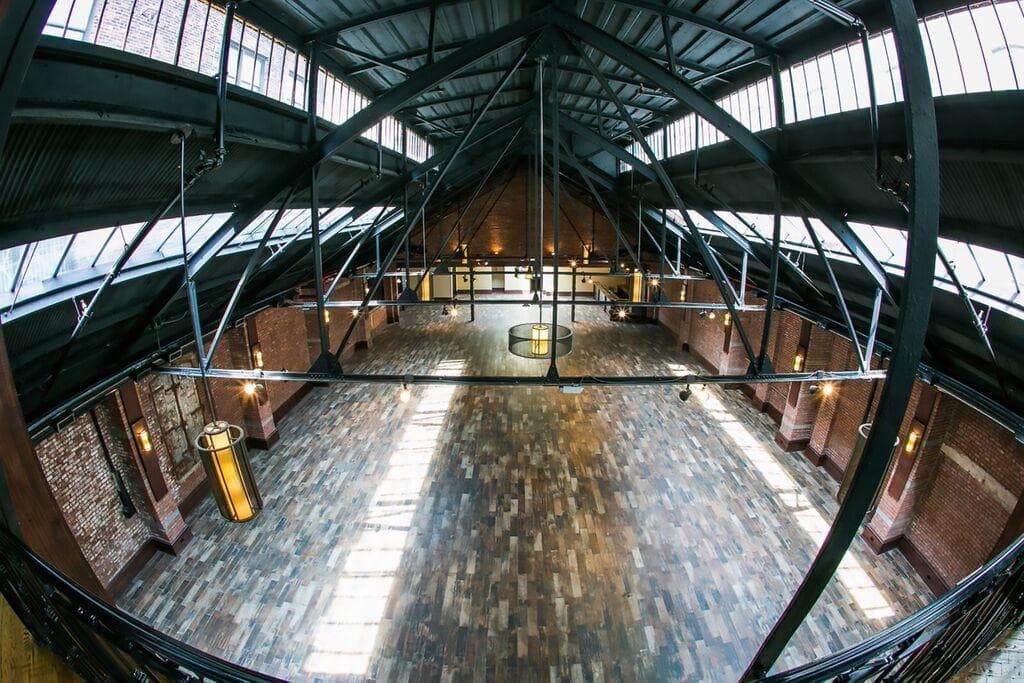 26 Bridge | BK Event Venues photo 5