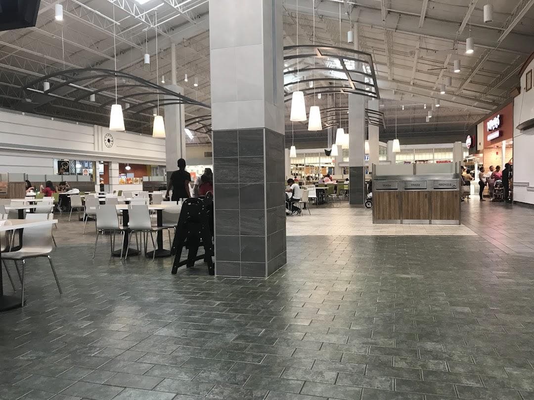 Franklin Mall photo 5