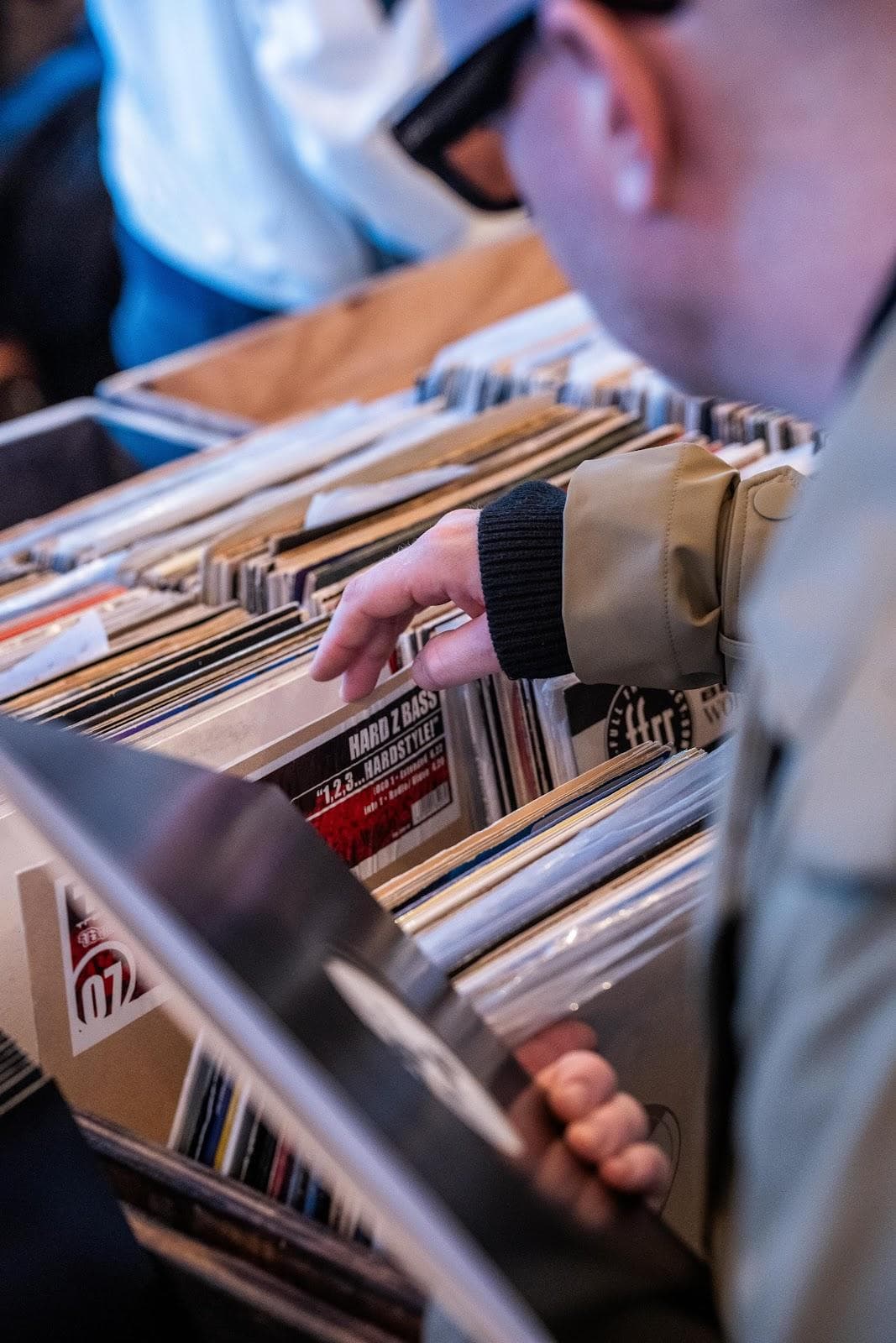Archivio Records photo 3