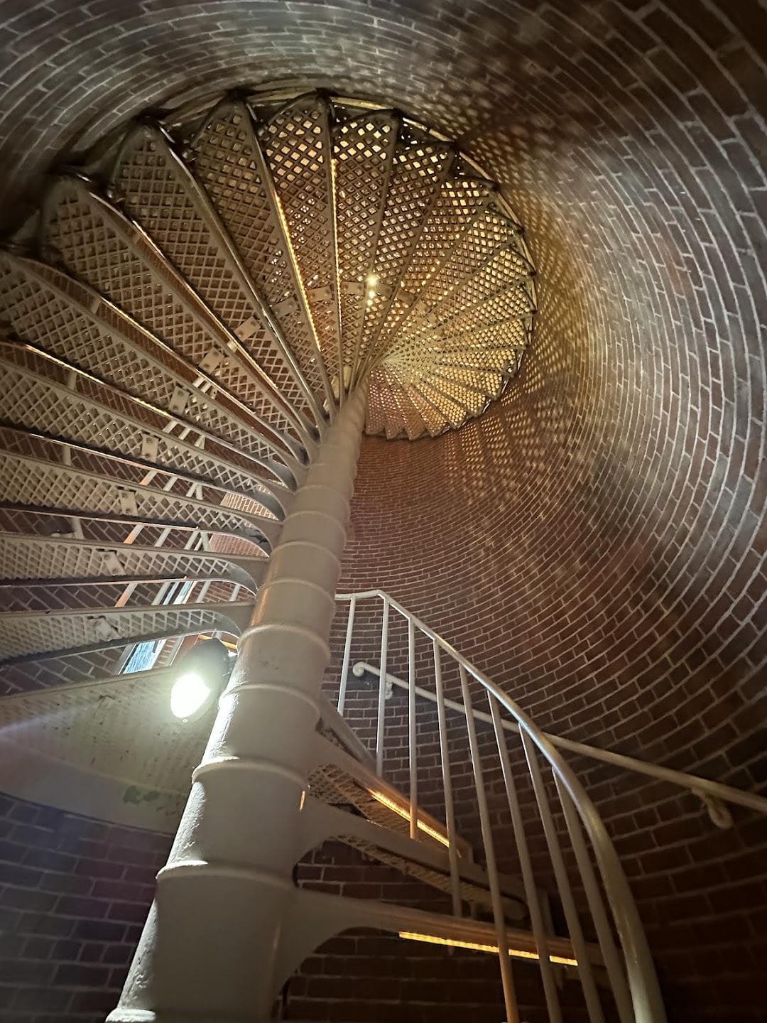 Cape May Lighthouse photo 2