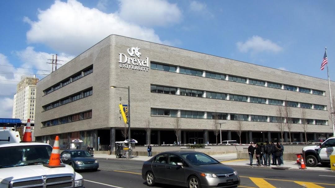 Drexel University photo 4