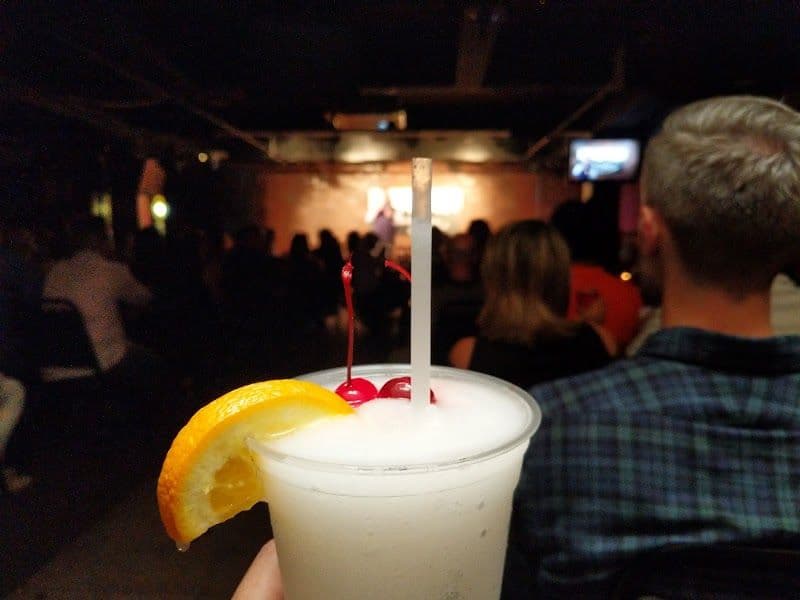Broadway Comedy Club photo 2