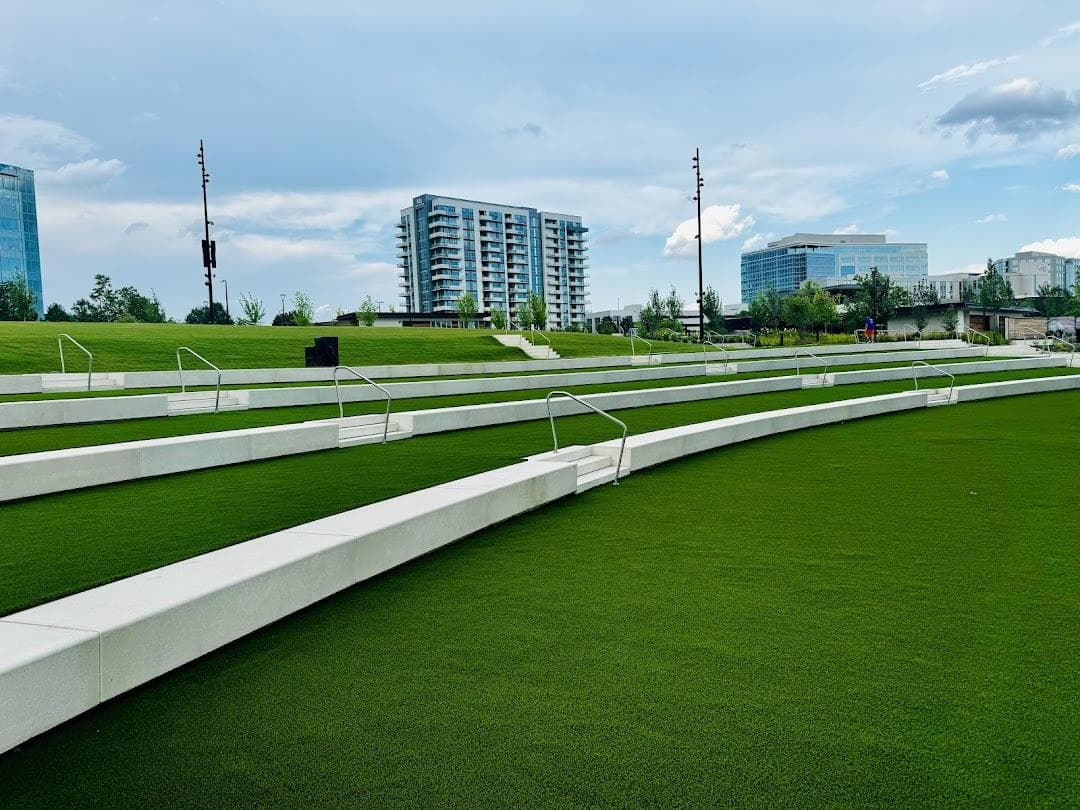 The Amp Ballantyne photo 5