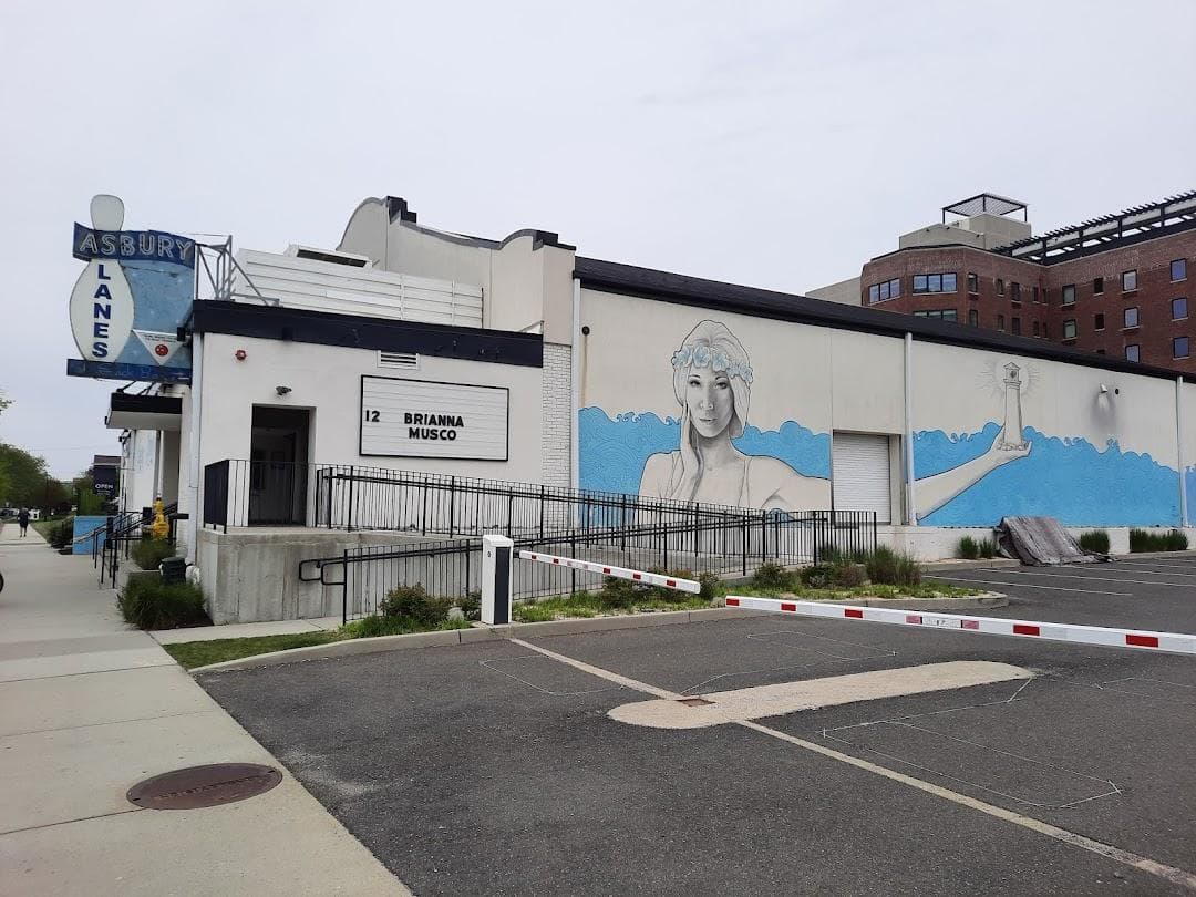 Asbury Lanes photo 1