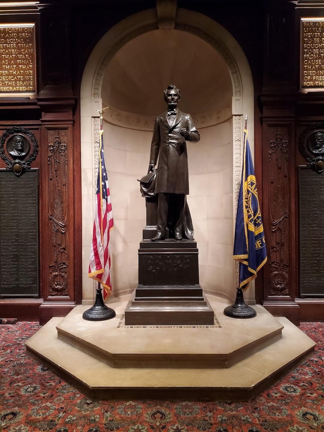 The Union League of Philadelphia photo 1