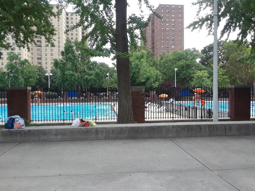 Hamilton Fish Recreation Center photo 4