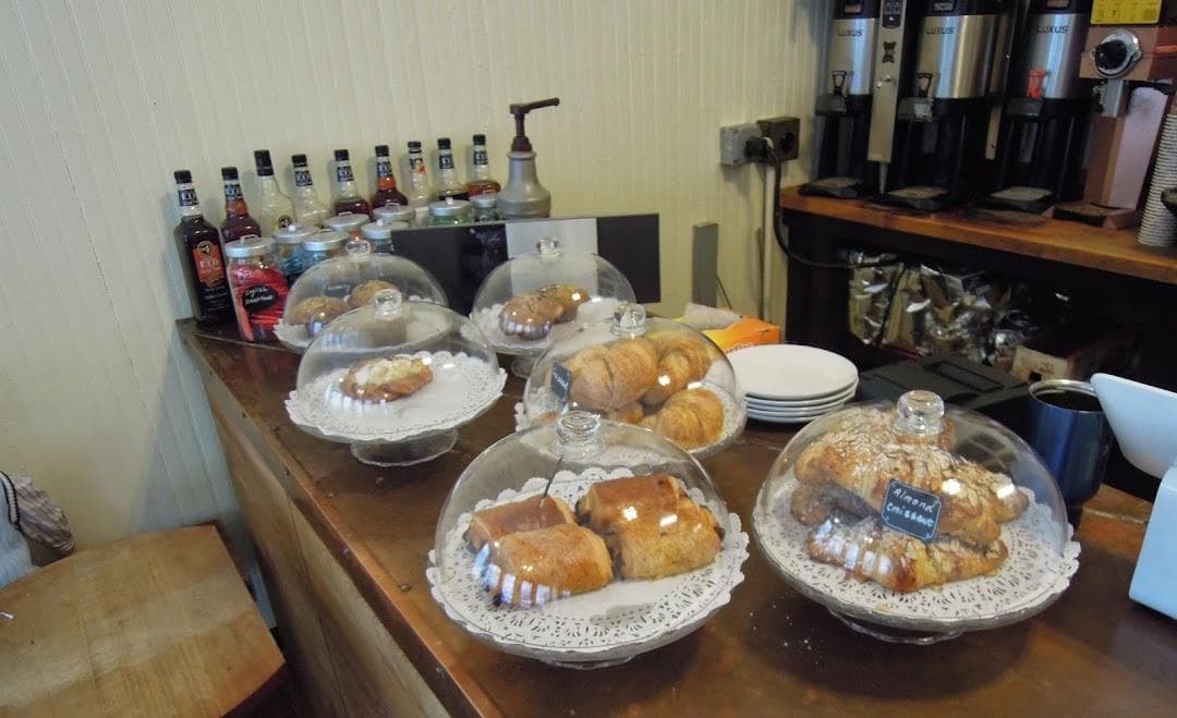 East Rock Coffee photo 1