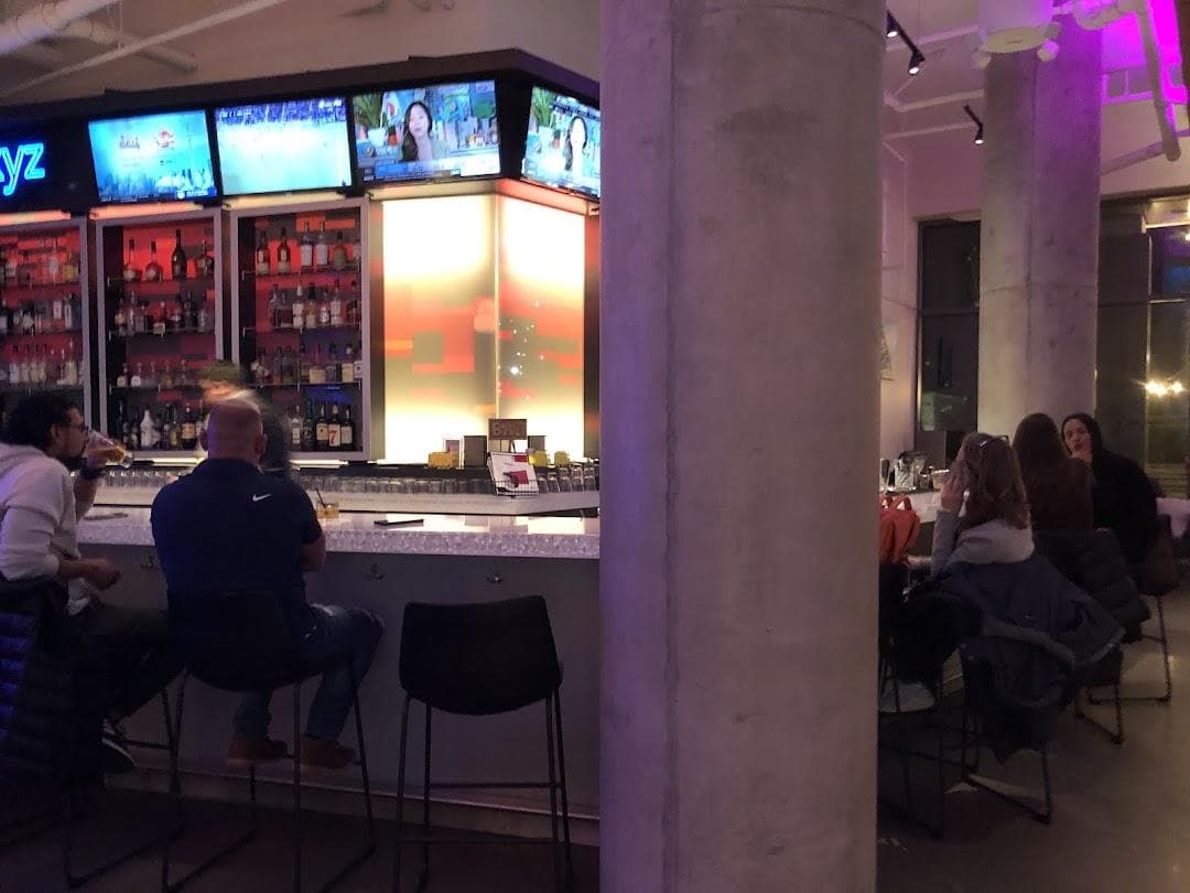 WXYZ Bar photo 1