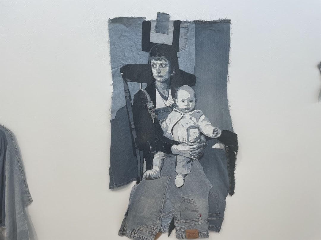 Rosemary Duffy Larson Gallery photo 4