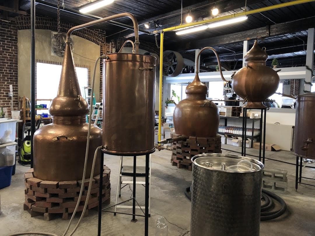 Short Path Distillery photo 3