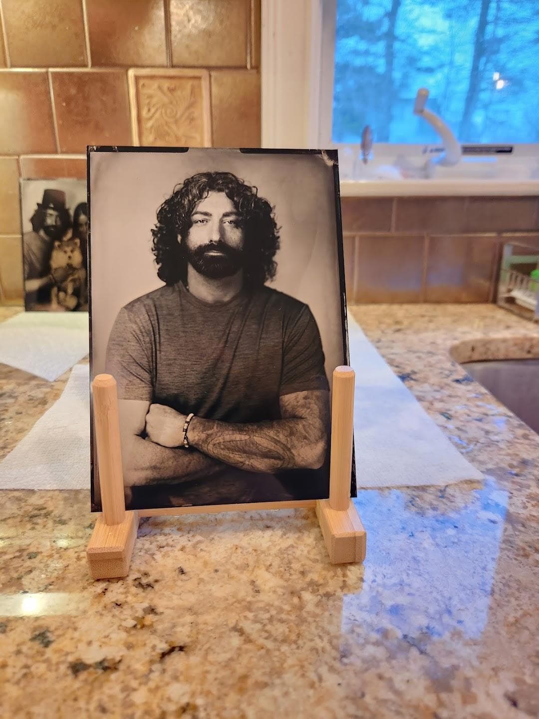 Evoke Tintype Photography photo 4