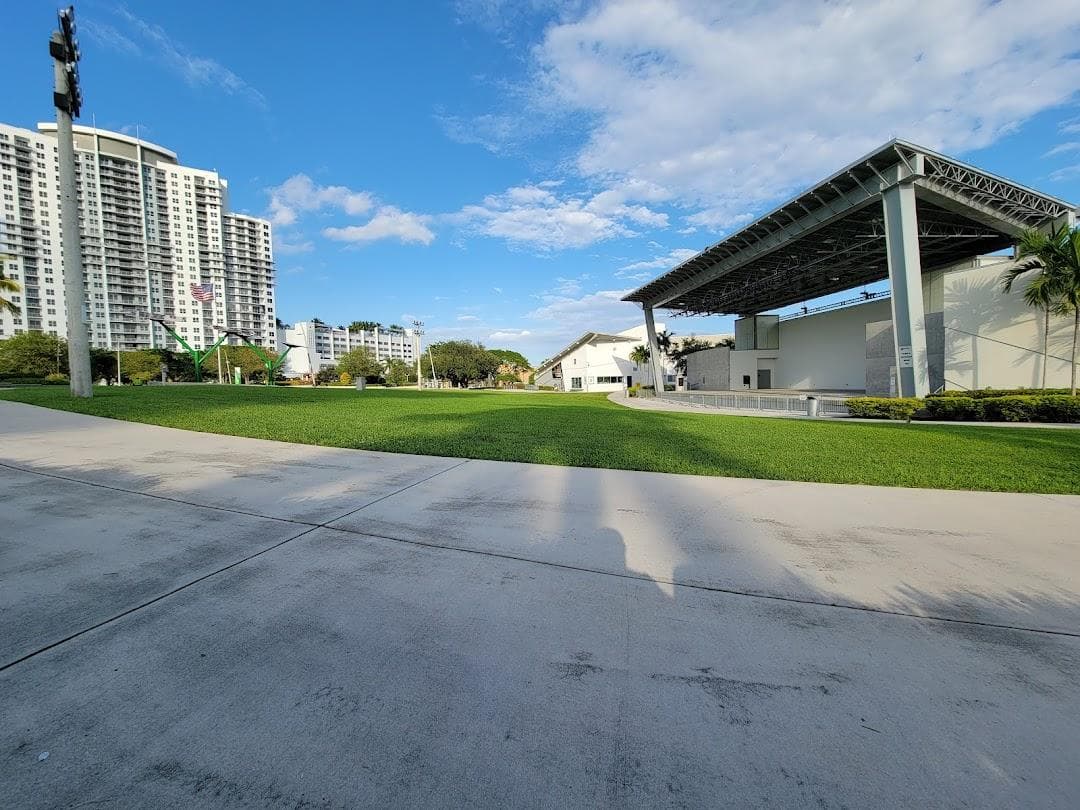 ArtsPark at Young Circle photo 4