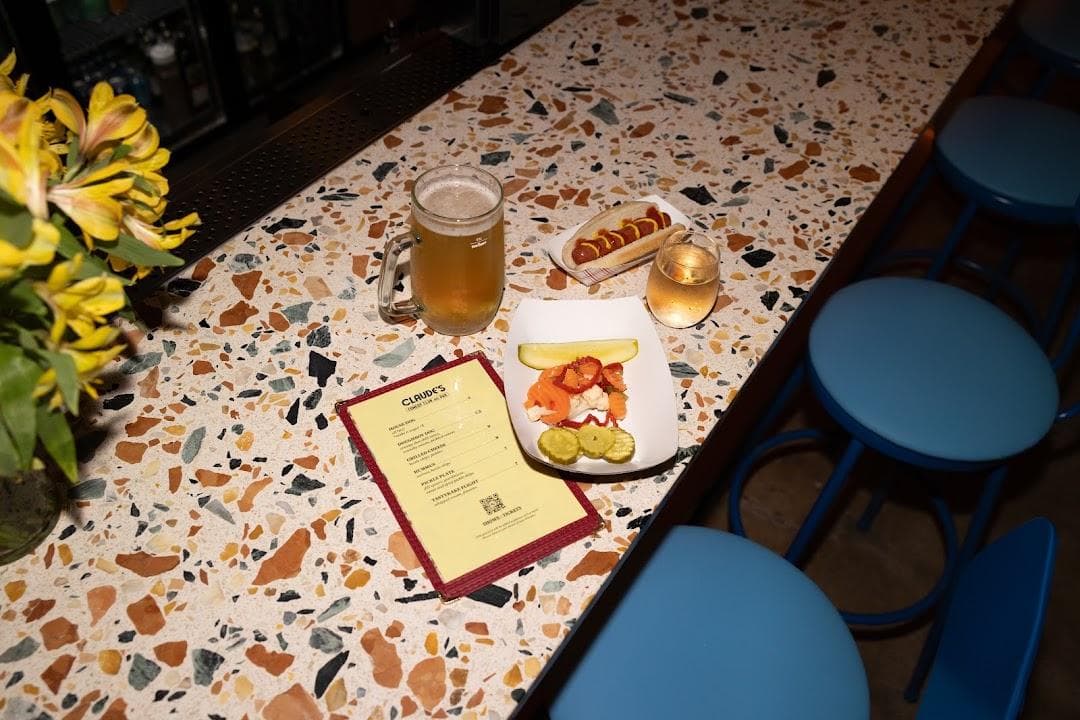 Claude's Comedy Club & Bar photo 1